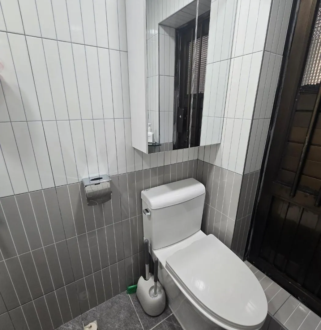 Occasionally Yeonnam #Yeontralpark #Hongdae #New Accommodation #Open Sale Soul Jižní Korea
