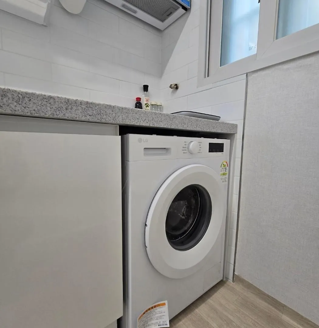 Occasionally Yeonnam #Yeontralpark #Hongdae #New Accommodation #Open Sale Soul Apartmán
