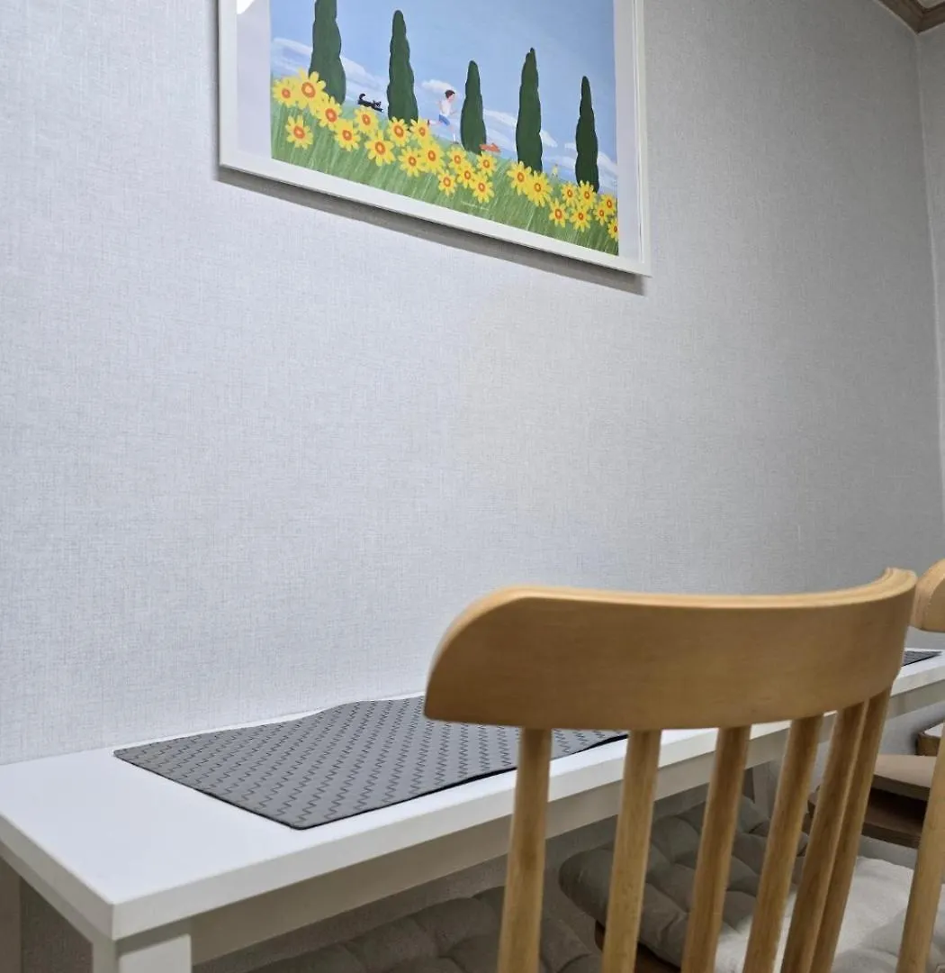Occasionally Yeonnam #Yeontralpark #Hongdae #New Accommodation #Open Sale Soul 0*,  Jižní Korea