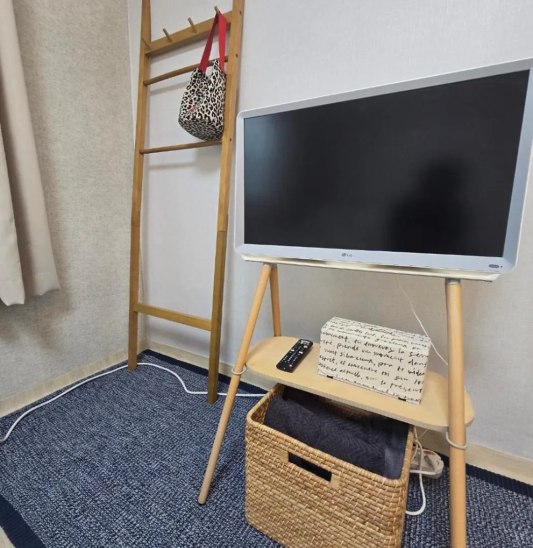 Occasionally Yeonnam #Yeontralpark #Hongdae #New Accommodation #Open Sale Soul Apartmán