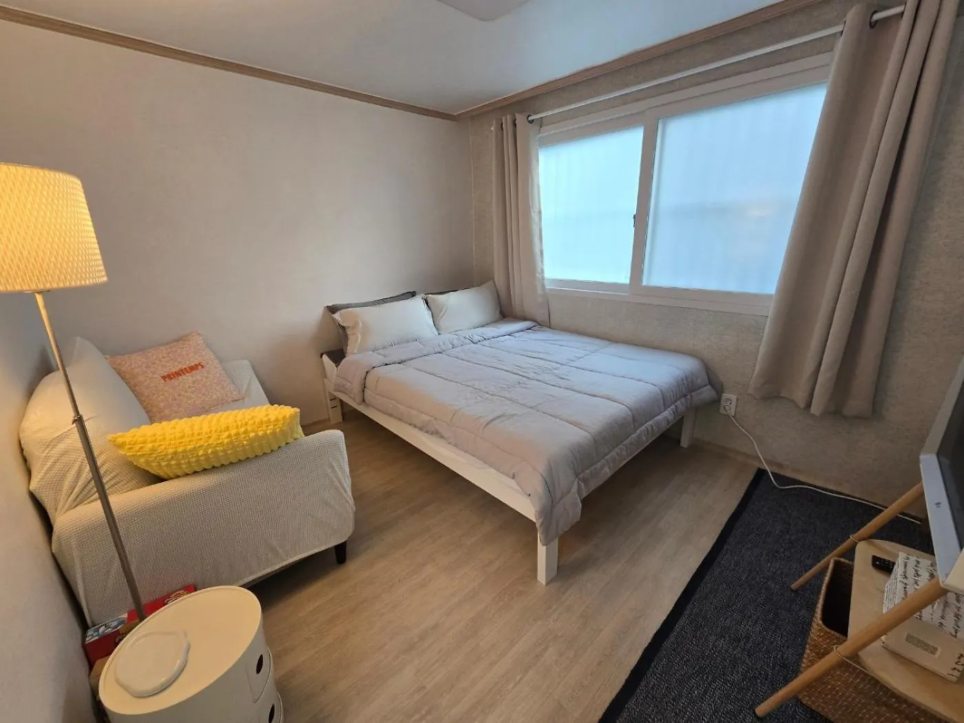 Occasionally Yeonnam #Yeontralpark #Hongdae #New Accommodation #Open Sale Seoul
